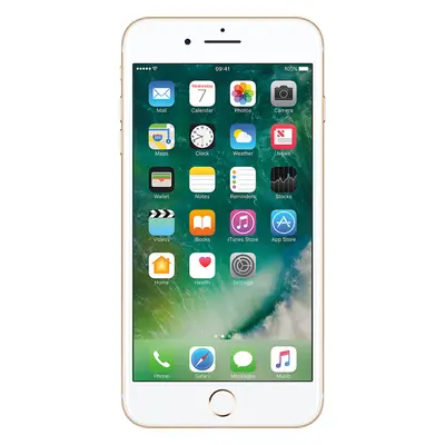 (32GB) Apple iPhone Plus | Gold