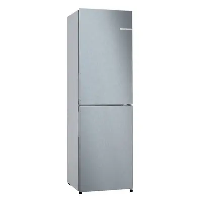 Bosch Series KGN27NLEAG Fridge Freezer