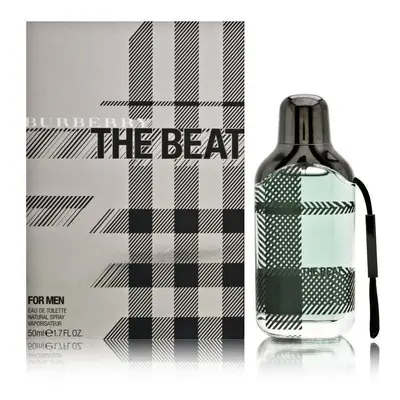 Burberry The Beat 50ml EDT Spray