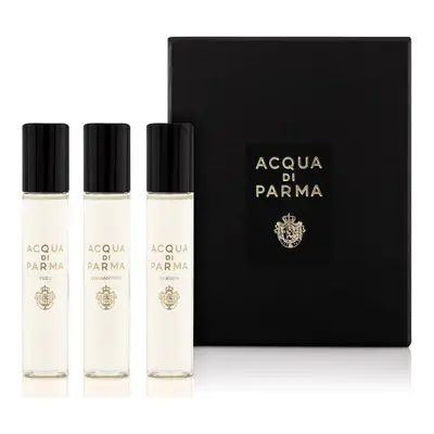 Acqua Di Parma Yuzu 7ml EDP Spray /Sakura 7ml EDP Spray /Osmanthus 7ml EDP Spray