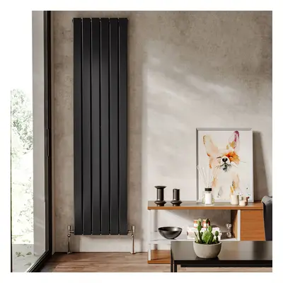 (1800*456mm) Rectangular Panel Vertical Radiator