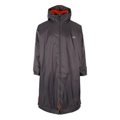 (M, Dark Grey) Trespass Unisex Dry Coat