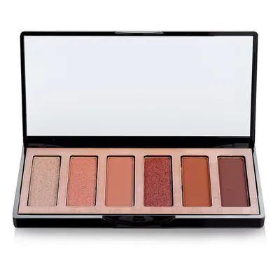 Charlotte Tilbury Easy Eye Palette (6x Eyeshadow) - # Charlotte Darling 5.4g/0.19oz