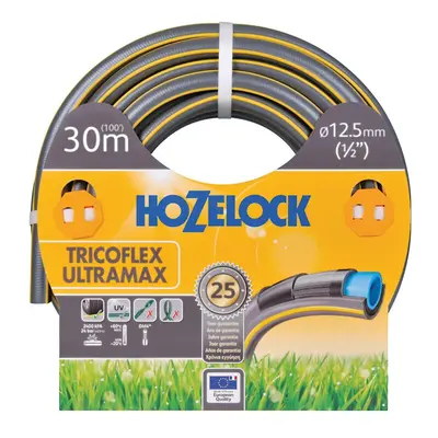 Hozelock Trico Flex Ultra Max Anti-Crush m Hose