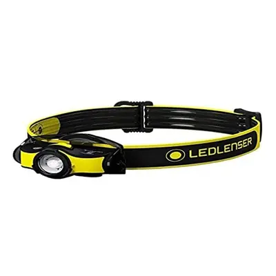 Ledlenser Lumen Rechargeable Head Torch, (502025)