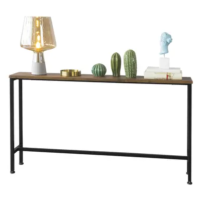 SoBuyÂ® FSB19-N, Console Table Hall Table Side End Table Sofa Table