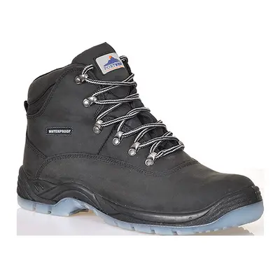 (Black, 11) All Weather Boot S3