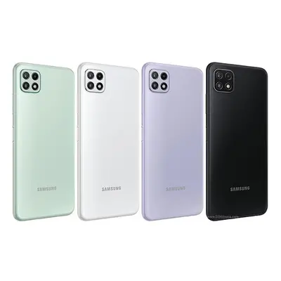 (Violet) Samsung Galaxy A22 5G Single SIM | 64GB | 4GB RAM