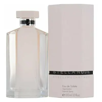 Stella Mccartney Nude Eau De Toilette Spray for Her 100ml