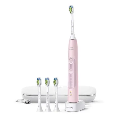 Philips - Series Advanced Whitening Sonic Toothbrush HX9631/18