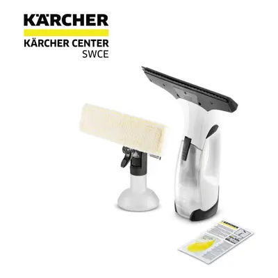 Karcher WV2 Plus Window Vac