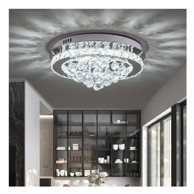 Crystal LED Ceiling Light Chandelier Lamp