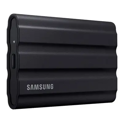 (Black) SAMSUNG T7 Shield 1TB External Solid State Drive