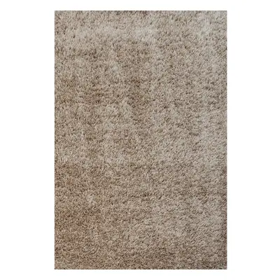 (Modern Small - Large Rugs Mustard Yellow Gold and Various Colours Shaggy Rug) Modern Small Larg