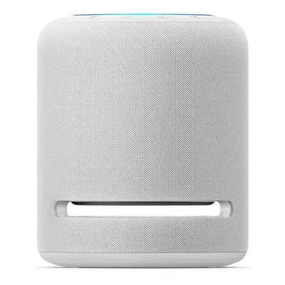 Amazon Echo Studio - Glacier White