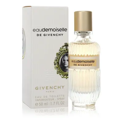 Eau Demoiselle by Givenchy Eau De Toilette Spray 1.7 oz