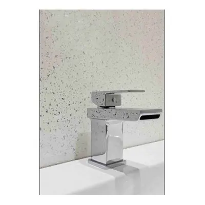 White Sparkle 1000MM x 2.4m x 10mm thick Shower wall panels