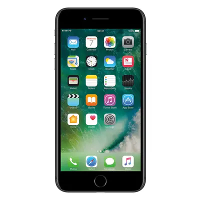 (128GB) Apple iPhone Plus | Black