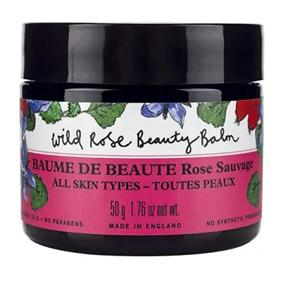 Neal's Yard Remedies Wild Rose Beauty Balm, g