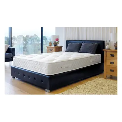 (5ft Kingsize) Pocket Count Mattress