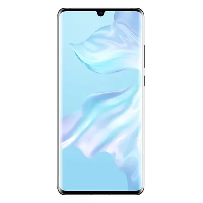 (Black) Huawei P30 Pro Single Sim | 256GB | 8GB RAM