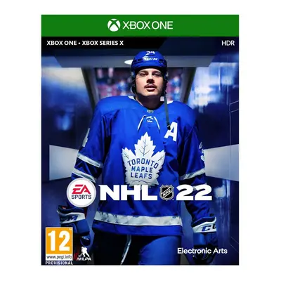 NHL (Xbox One)