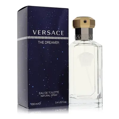 DREAMER by Versace Eau De Toilette Spray 3.4 oz