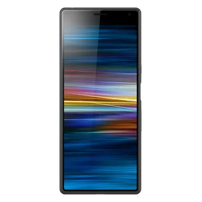 (Black) Sony Xperia Single Sim | 64GB | 4GB RAM