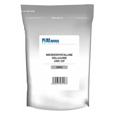 (20Kg) Microcrystalline Cellulose Powder Pure USP EP PSN