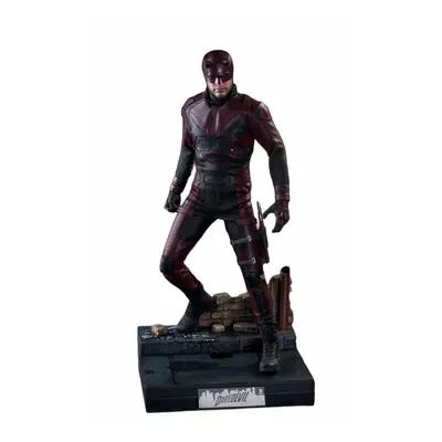 Figure Hot Toys TMS003 - Marvel Comics - Marvel's Daredevil - Daredevil