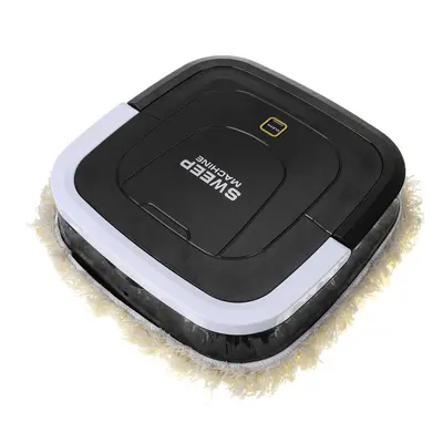 Intelligent Robot Vacuum Cleaner Robotic Vacuum Floor Mopping Sweeping Machine