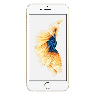 (32GB) Apple iPhone 6s | Gold