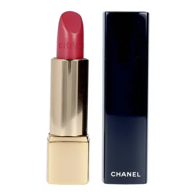 Chanel Rouge Allure Luminous Red Lipstick Rouge Brulant