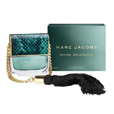 Marc Jacobs Divine Decadence 100ml EDP Spray