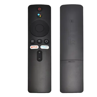 (A) XMRM-006 Xiaomi Voice Mi Box TV Stick Remote Control Mi TV Stick 4A 4S 4X 4K Android Smart T