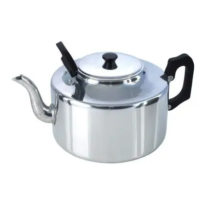 Pendeford Catering Aluminium Teapot Pints/4.5 Litres