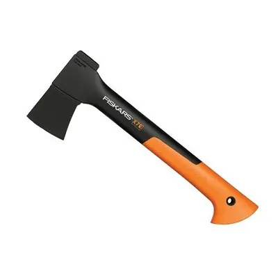 Fiskars XS-X7 Camping Axe 640g 1.4lb