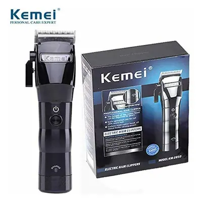 KM-2850 professional Hair trimmer /clipper-professional use