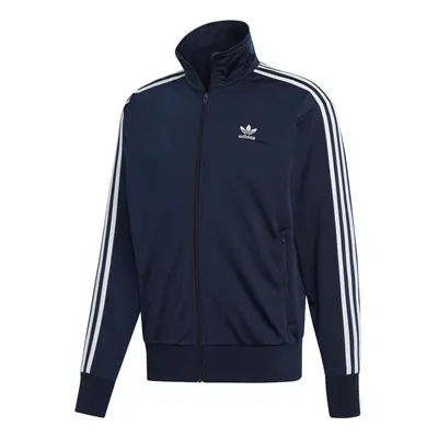 (Medium) adidas 'Originals' Firebird Men's Track Top - Navy