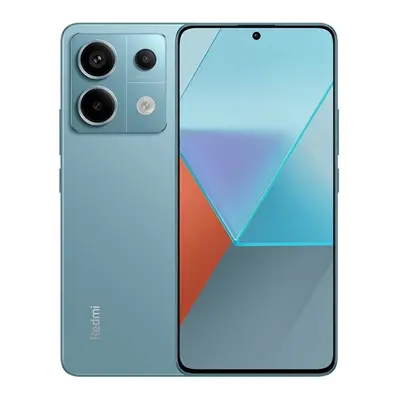 (Blue) Xiaomi Redmi Note Pro 5G 6.67 inch 12+256GB