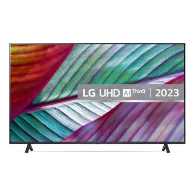 LG 65UR78006LK Television