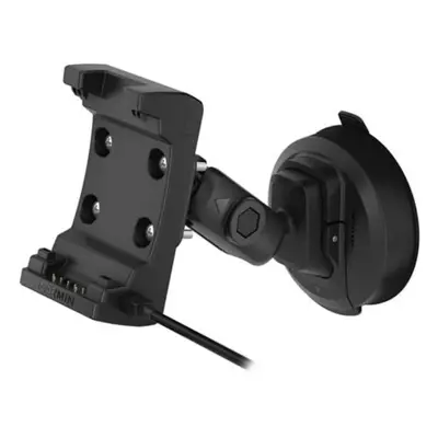 Garmin Suction Cup Mount with Speaker For Montana 700/700i/750i GPS