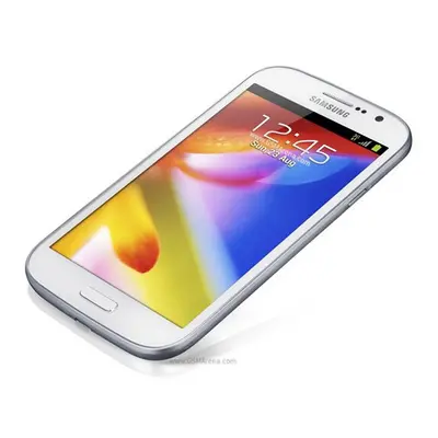 (White) Samsung Galaxy Grand I9082 Dual SIM | 8GB | 1GB RAM