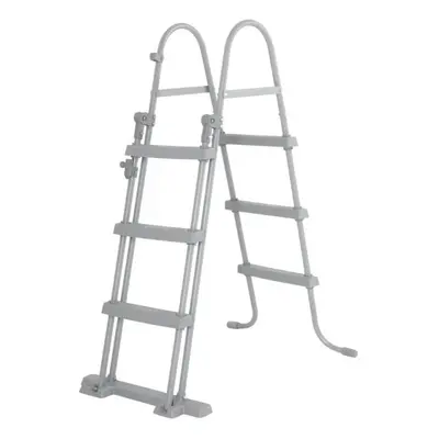 (42" - BW58330) Bestway Flowclear Swimming Pool Ladder Steps