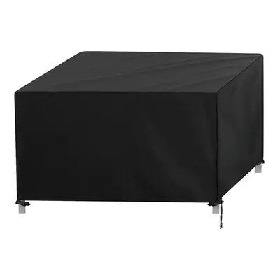 (150 x x cm) Youngshion Heavy Duty 420D Oxford Garden Furniture Cover Waterproof Indoor Outdoor 