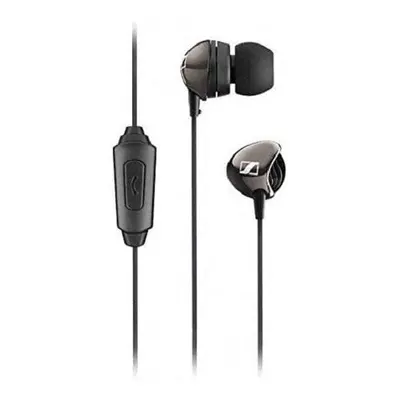 Sennheiser CX S Universal Mobile Headset Standard Packaging