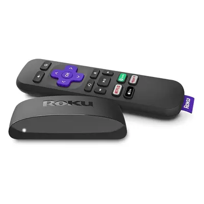 Roku Express 4K | HD/4K/HDR Streaming Media Player