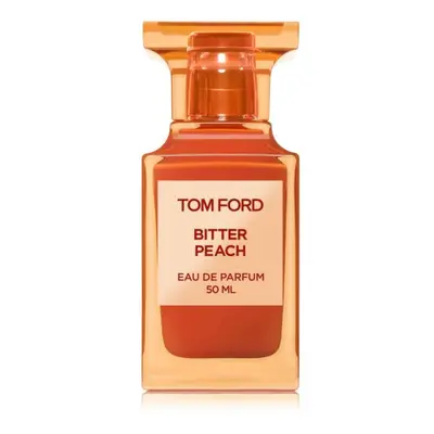 (50ml) TOM FORD Bitter Peach eau de parfum spray(SEALDED)