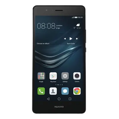 (Black) Huawei P9 Lite Dual Sim | 16GB | 2GB RAM