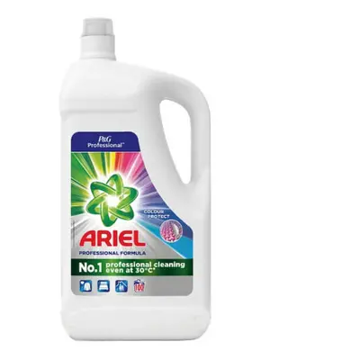 (2 packs) Ariel Colour Washing Detergent Liquid 90Washes